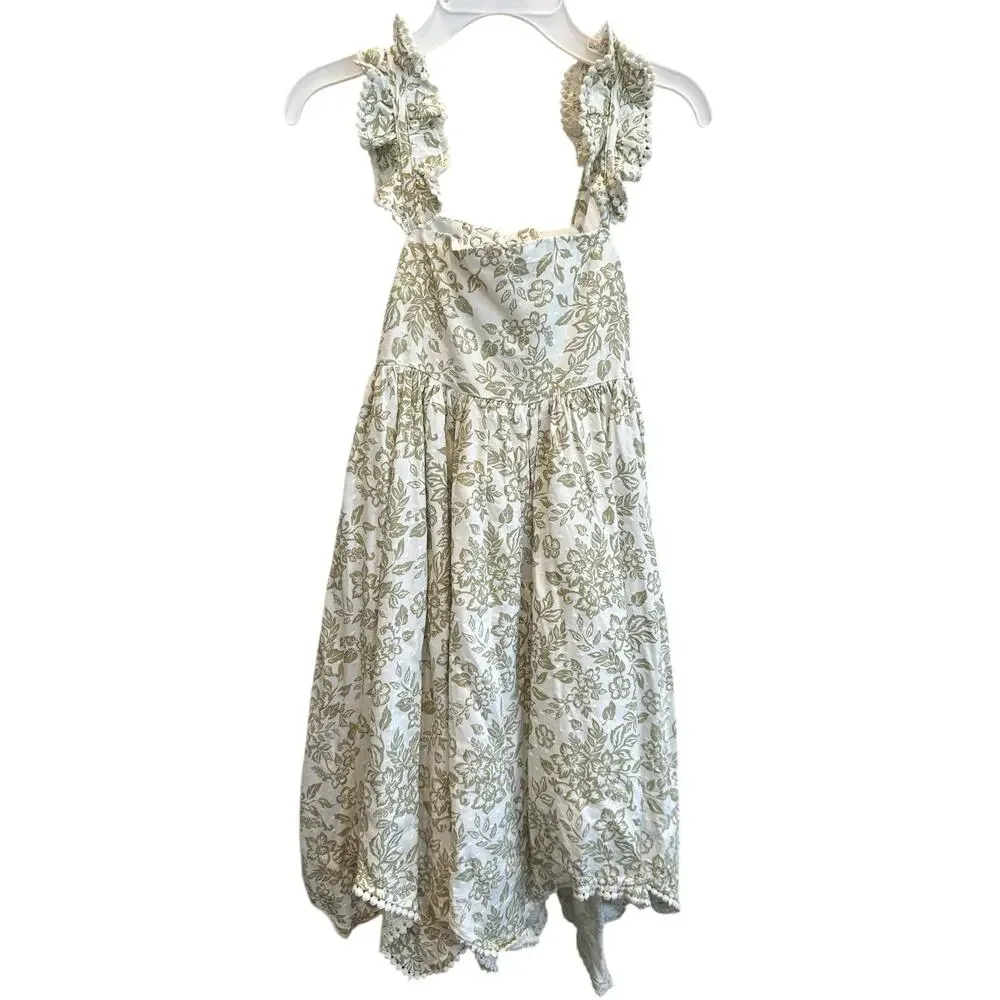 Joie Haute Hippie Tommy Bahama Floral Dress Bundle 4T